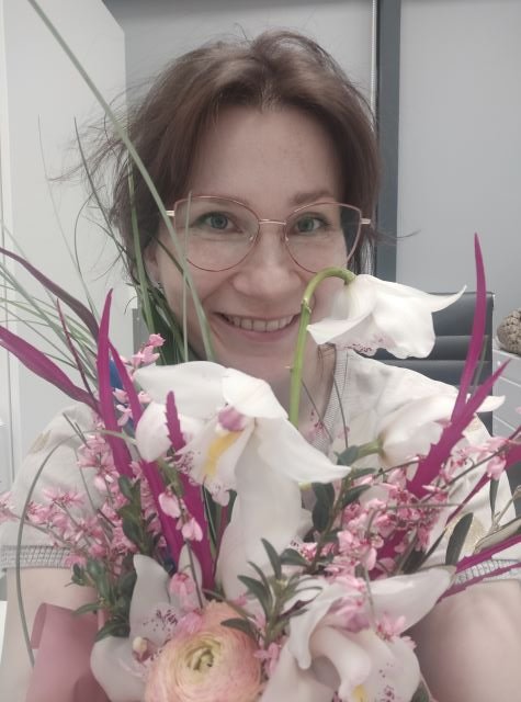 Wizerunek Doroty Skiby